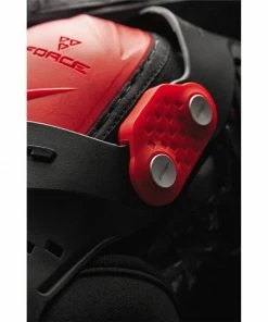 Thor Force XP Knee Guards Armor And Protection