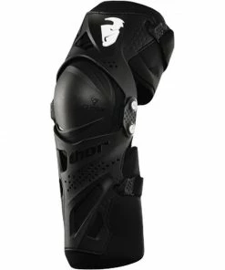 Thor Force XP Youth Knee Guards Armor And Protection