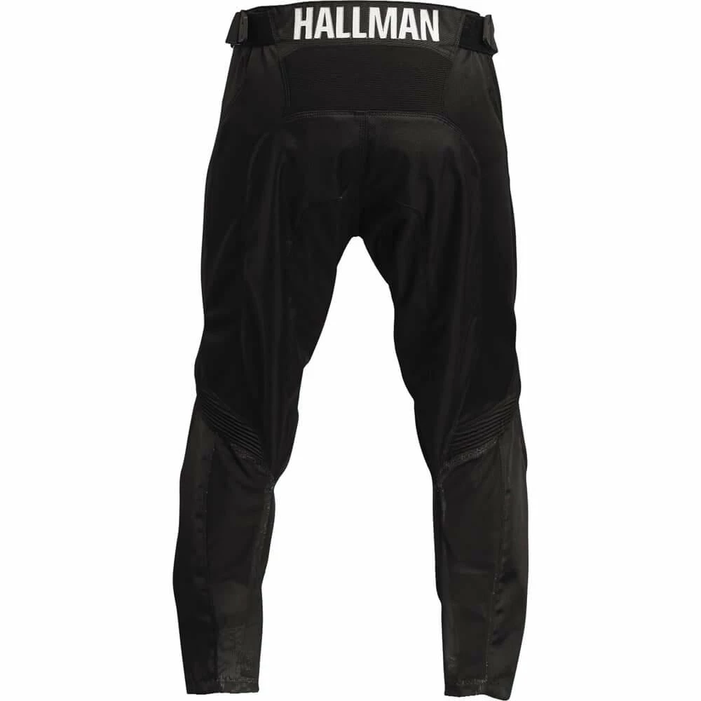 Thor Hallman Legend Pants