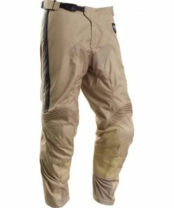 Thor Hallman Legend Pants