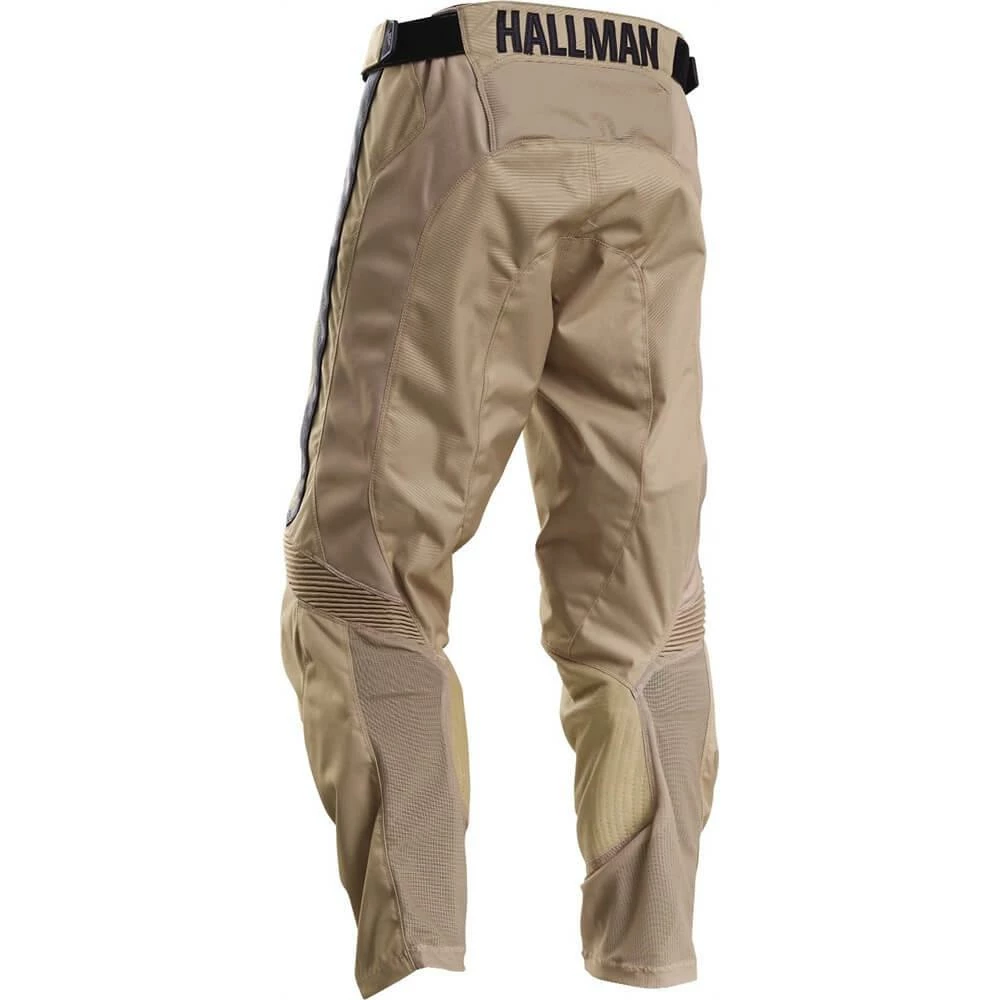 Thor Hallman Legend Pants