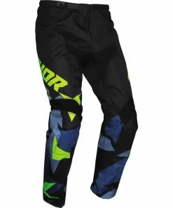 Thor Sector Warship Pants