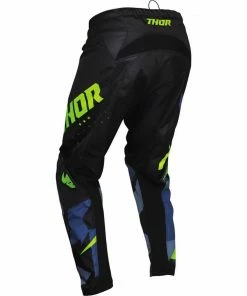 Thor Sector Warship Pants