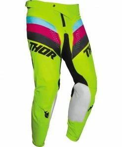 Thor Pulse Racer Pants