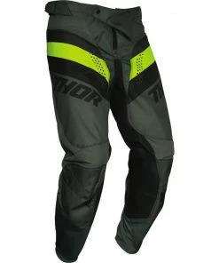 Thor Pulse Racer Pants