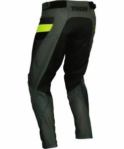 Thor Pulse Racer Pants