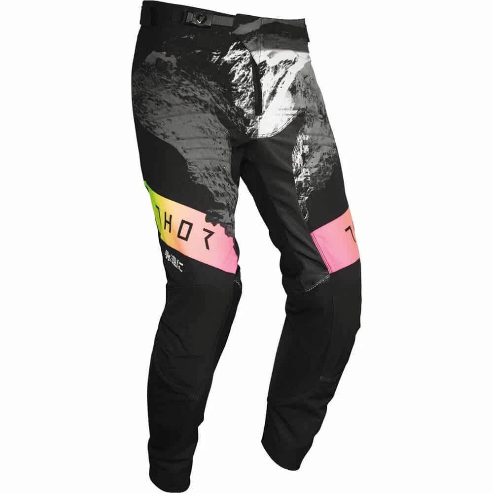 Thor Prime Pro Mesmer Pants