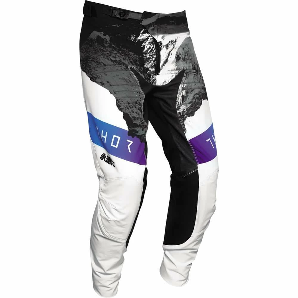 Thor Prime Pro Mesmer Pants