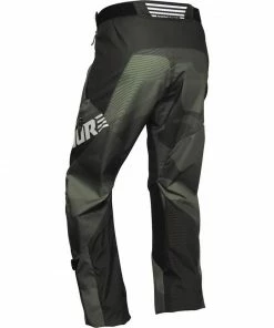 Thor Terrain Camo Over The Boot Pants