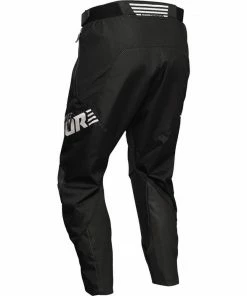 Thor Terrain In The Boot Pants