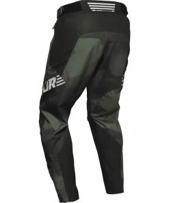 Thor Terrain Camo In The Boot Pants