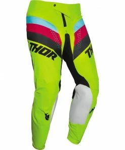 Thor Pulse Racer Youth Pants