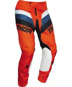 Thor Pulse Racer Youth Pants