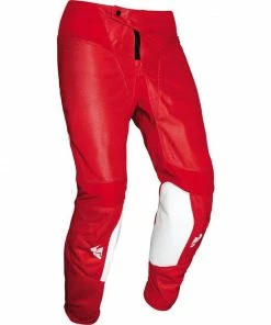 Thor Pulse Air Rad Vented Youth Pants