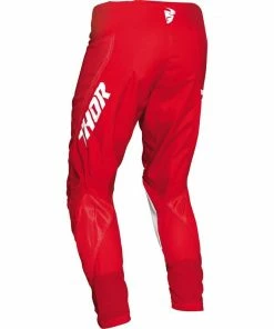 Thor Pulse Air Rad Vented Youth Pants