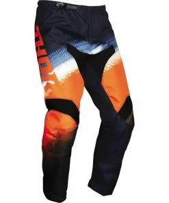 Thor Sector Vapor Youth Pants