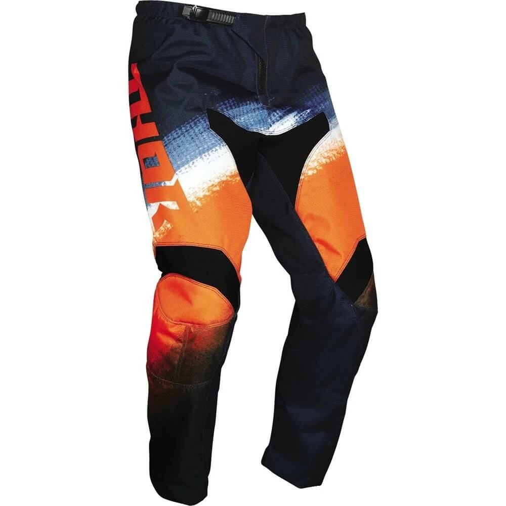 Thor Sector Vapor Youth Pants