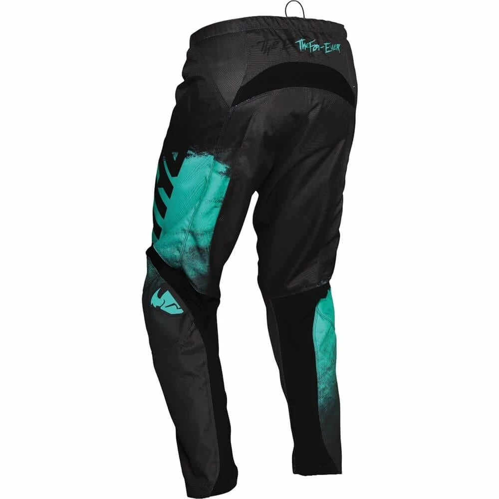 Thor Sector Vapor Youth Pants