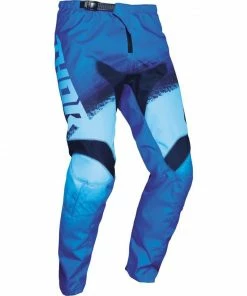 Thor Sector Vapor Youth Pants