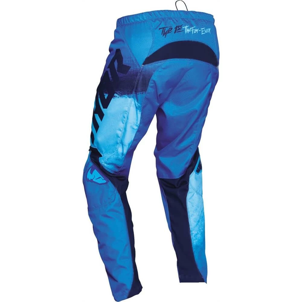 Thor Sector Vapor Youth Pants