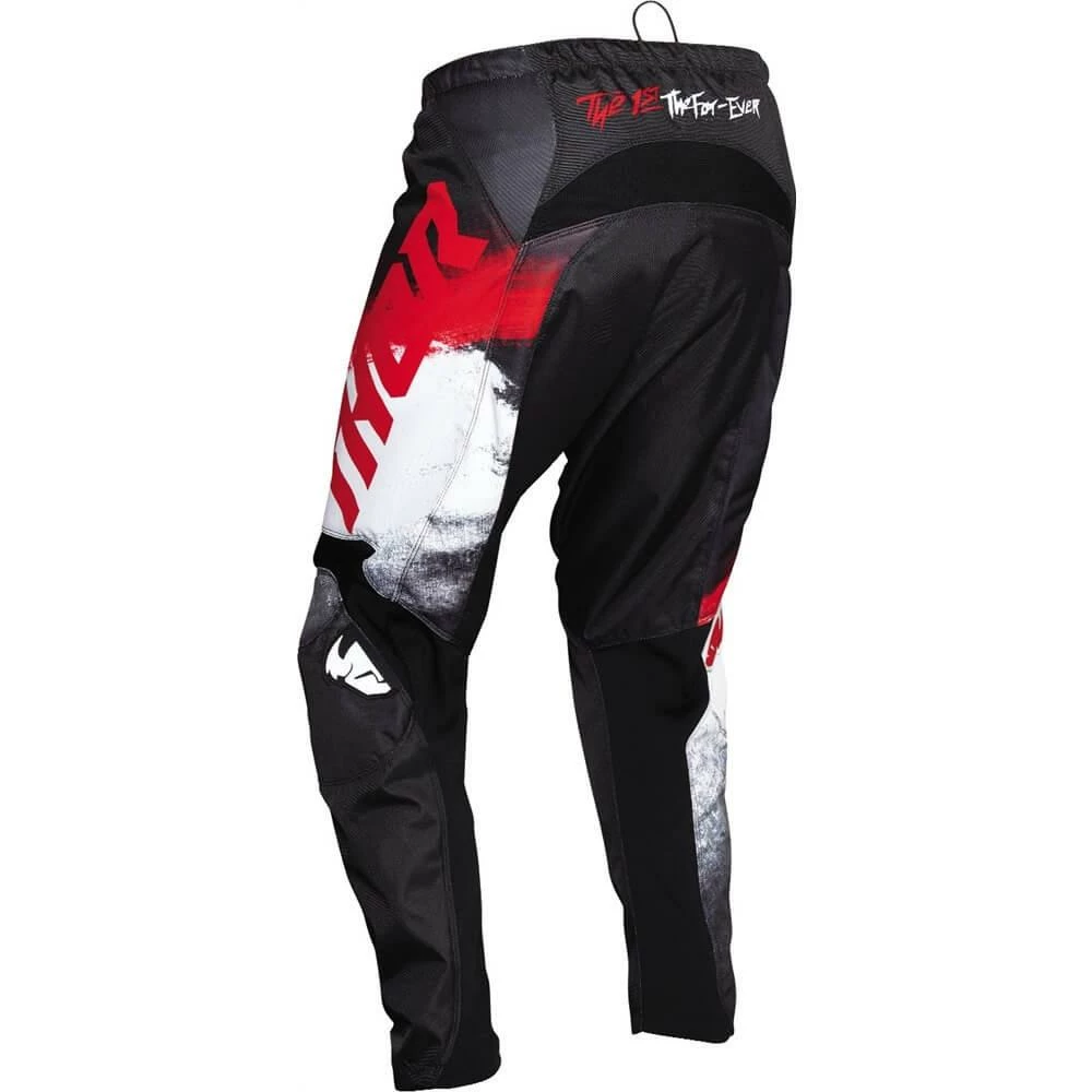 Thor Sector Vapor Youth Pants