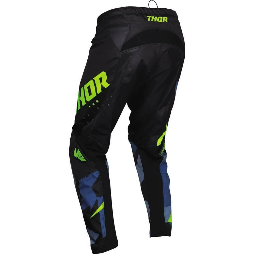 Thor Sector Warship Youth Pants