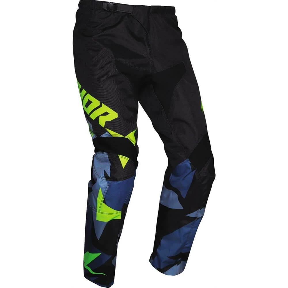 Thor Sector Warship Youth Pants
