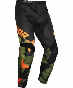 Thor Sector Warship Youth Pants
