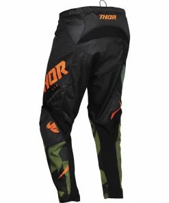 Thor Sector Warship Youth Pants
