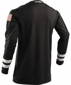 Thor Pulse Hallman Hopetown Jersey Jackets