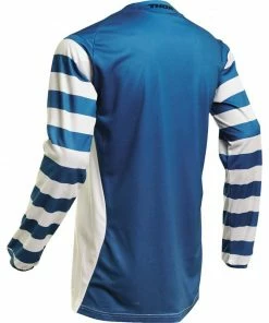 Jackets Thor Hallman Ringer Jersey