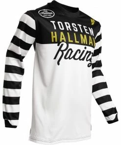 Jackets Thor Hallman Ringer Jersey