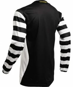 Jackets Thor Hallman Ringer Jersey