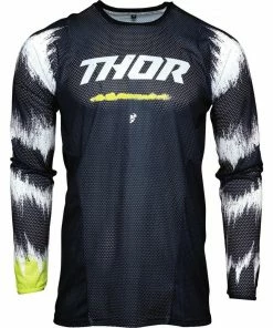 Jackets Thor Pulse Air Rad Vented Jersey