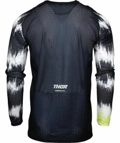 Jackets Thor Pulse Air Rad Vented Jersey