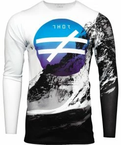 Jackets Thor Prime Pro Mesmer Jersey