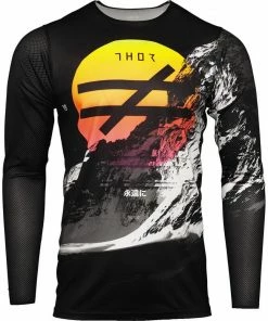 Jackets Thor Prime Pro Mesmer Jersey