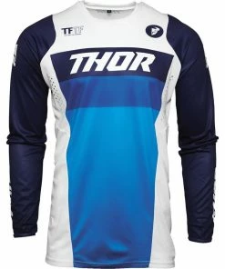 Jackets Thor Pulse Racer Jersey
