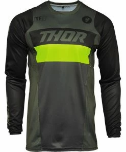 Jackets Thor Pulse Racer Jersey