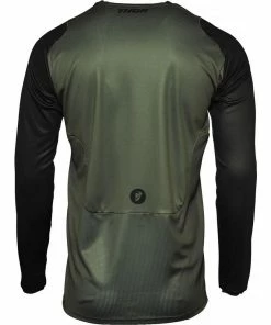 Jackets Thor Pulse Racer Jersey