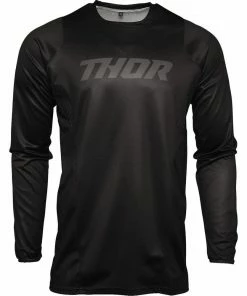 Thor Pulse Blackout Jersey Jackets