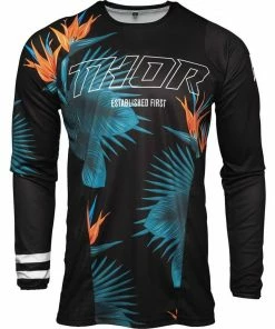 Jackets Thor Pulse Tropix Jersey