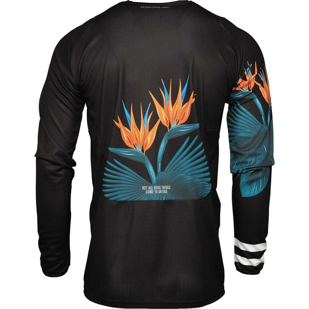 Jackets Thor Pulse Tropix Jersey