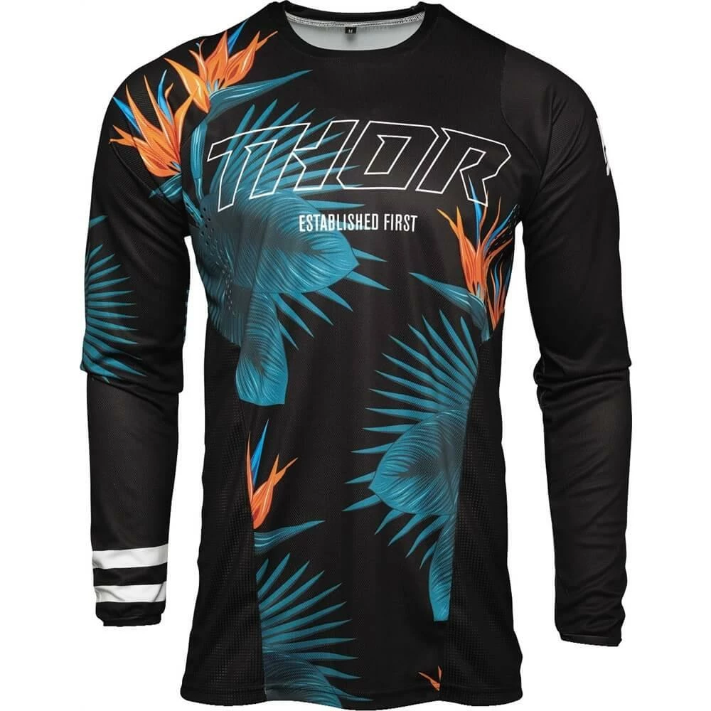 Jackets Thor Pulse Tropix Jersey