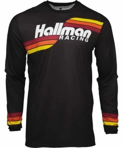 Thor Hallman Tres Jersey