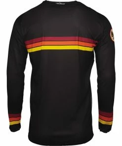 Thor Hallman Tres Jersey