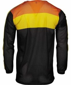 Jackets Thor Hallman Tapd Air Vented Jersey