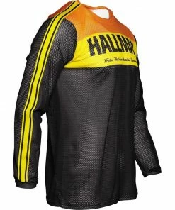 Jackets Thor Hallman Tapd Air Vented Jersey