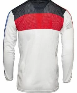 Jackets Thor Hallman Tapd Air Vented Jersey