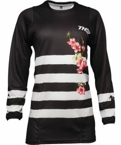 Jackets Thor Pulse Sakura Women's Jersey